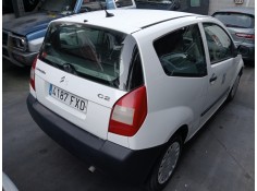 citroen c2 del año 2007 2