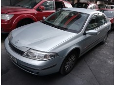 renault laguna ii (bg0) del año 2001