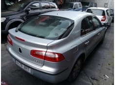 renault laguna ii (bg0) del año 2001 2
