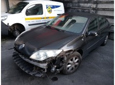 renault laguna iii del año 2009