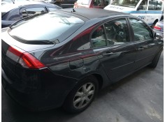 renault laguna iii del año 2009 2