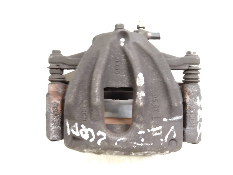 Recambio de pinza freno delantera izquierda para toyota corolla verso (e12) referencia OEM IAM   
