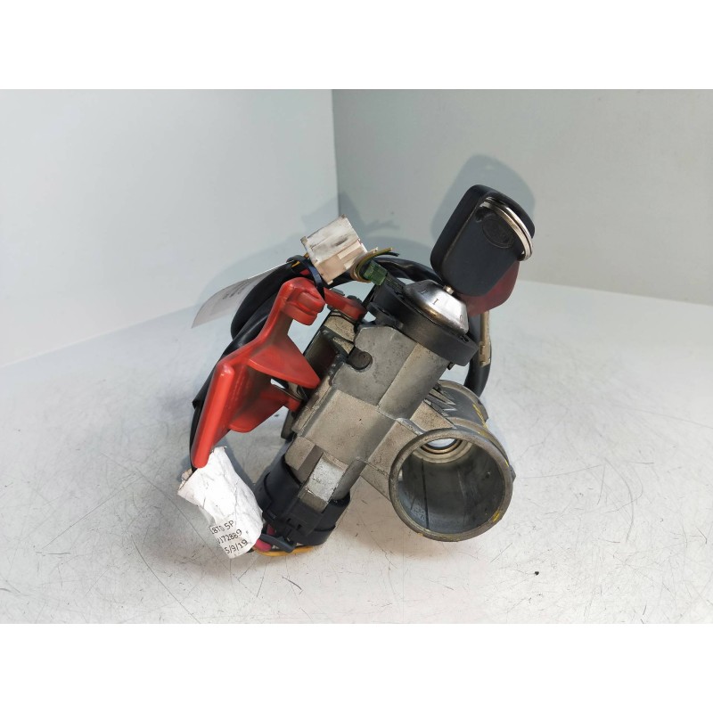 Recambio de conmutador de arranque para ford escort berl./turnier atlanta berlina referencia OEM IAM 96AP15607AB  