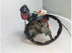 Recambio de conmutador de arranque para ford escort berl./turnier atlanta berlina referencia OEM IAM 96AP15607AB   2