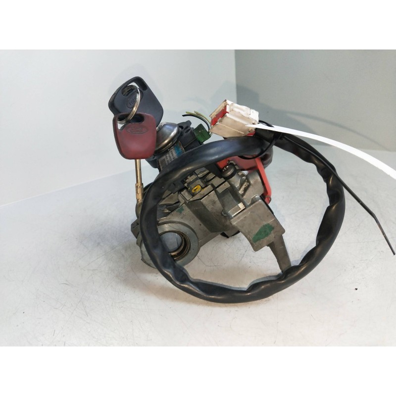 Recambio de conmutador de arranque para ford escort berl./turnier atlanta berlina referencia OEM IAM 96AP15607AB  