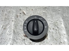 Recambio de mando luces para audi q7 (4l) 3.0 tdi referencia OEM IAM 4F1941531D  