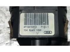Recambio de mando luces para audi q7 (4l) 3.0 tdi referencia OEM IAM 4F1941531D   2