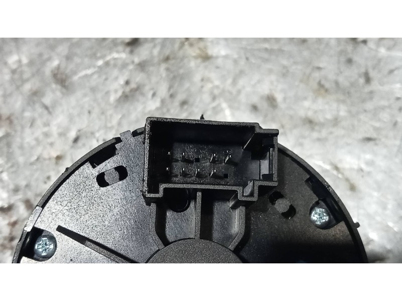 Recambio de mando luces para audi q7 (4l) 3.0 tdi referencia OEM IAM 4F1941531D  