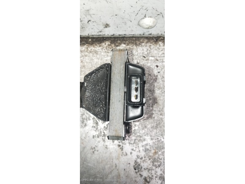Recambio de bobina encendido para alfa romeo 166 2.5 v6 24v cat referencia OEM IAM 0221504456  