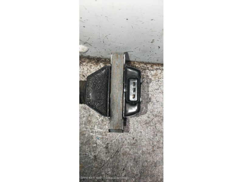 Recambio de bobina encendido para alfa romeo 166 2.5 v6 24v cat referencia OEM IAM 0221504456  