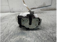 Recambio de motor cierre centralizado delantero derecho para peugeot bipper tepee active referencia OEM IAM 1365225080  5P