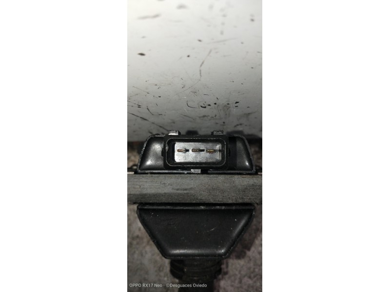 Recambio de bobina encendido para alfa romeo 166 2.5 v6 24v cat referencia OEM IAM 0221504456  