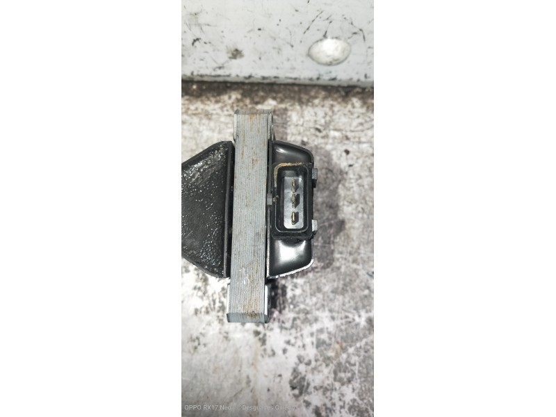 Recambio de bobina encendido para alfa romeo 166 2.5 v6 24v cat referencia OEM IAM 0221504456  