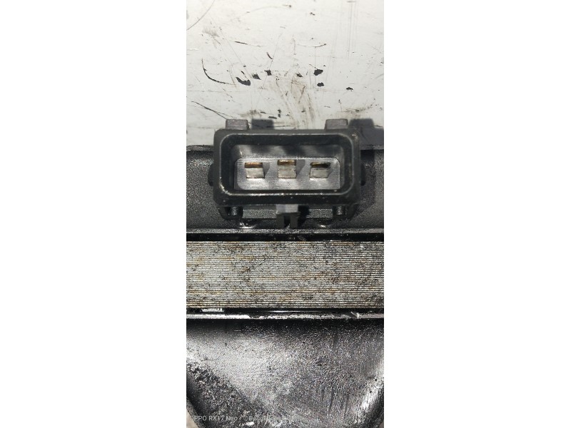 Recambio de bobina encendido para alfa romeo 166 2.5 v6 24v cat referencia OEM IAM 0221504456  