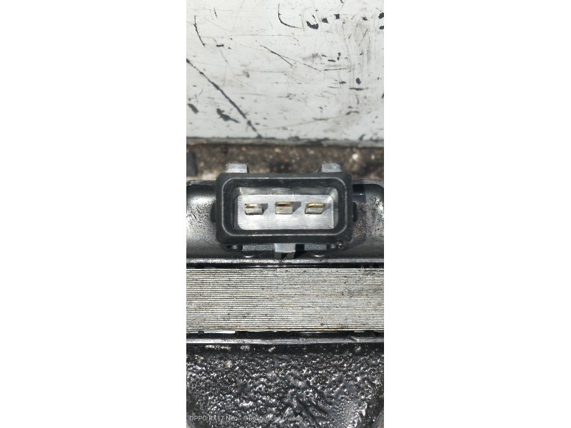 Recambio de bobina encendido para alfa romeo 166 2.5 v6 24v cat referencia OEM IAM 0221504456  