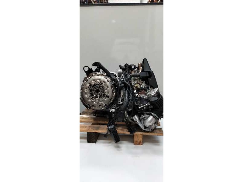 Recambio de motor completo para toyota auris sol referencia OEM IAM 1AD 5461409 DENSO