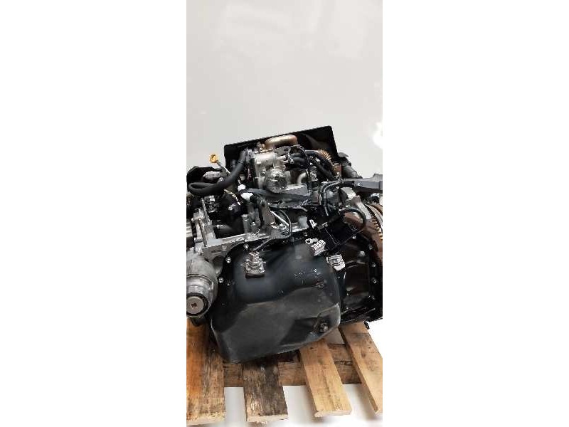 Recambio de motor completo para toyota auris sol referencia OEM IAM 1AD 5461409 DENSO