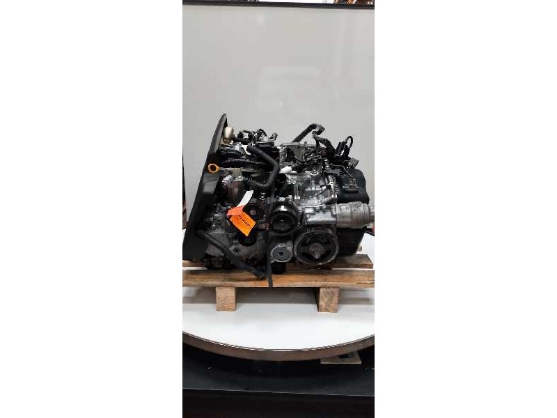 Recambio de motor completo para toyota auris sol referencia OEM IAM 1AD 5461409 DENSO