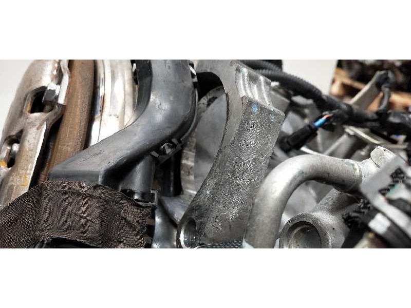 Recambio de motor completo para toyota auris sol referencia OEM IAM 1AD 5461409 DENSO