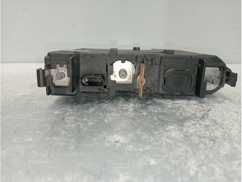 Recambio de modulo electronico para mercedes clase c (w204) lim. 2.1 cdi cat referencia OEM IAM   