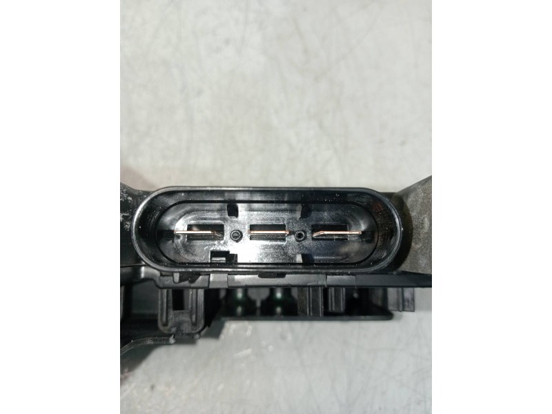 Recambio de modulo electronico para mercedes clase c (w204) lim. 2.1 cdi cat referencia OEM IAM   