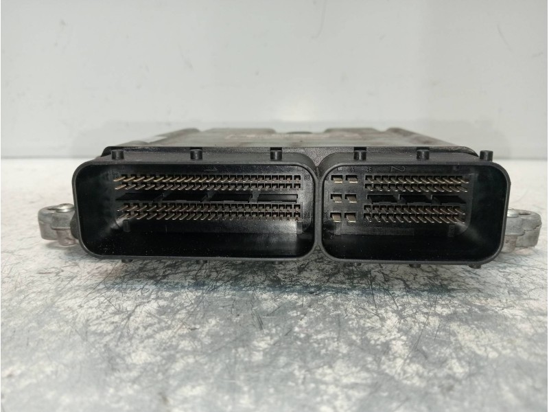 Recambio de centralita motor uce para mercedes clase r (w251) 320 cdi (251.022) referencia OEM IAM 0281013385 A6421506791 