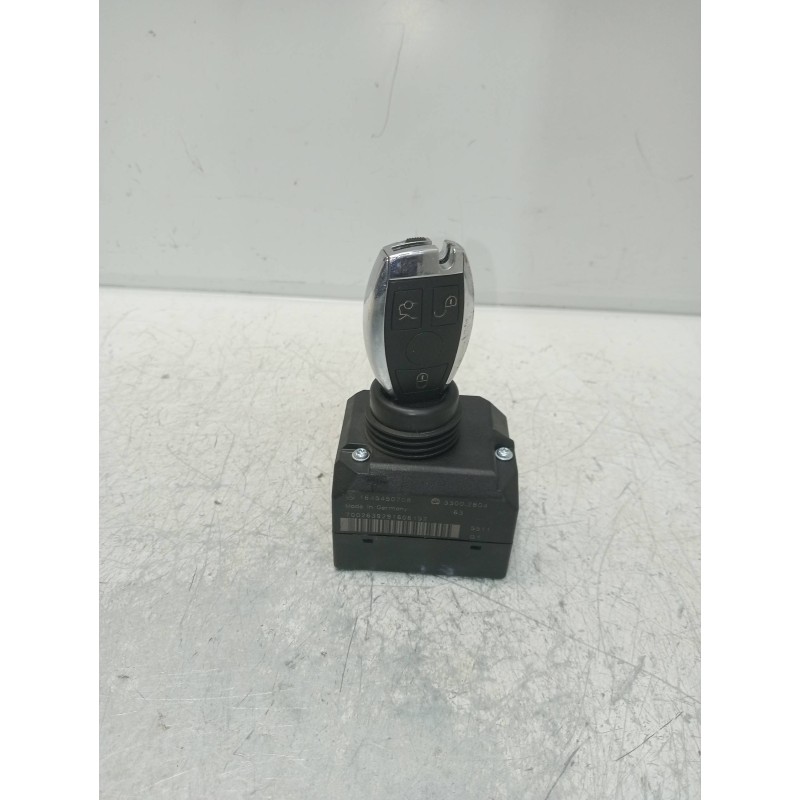 Recambio de conmutador de arranque para mercedes clase r (w251) 320 cdi (251.022) referencia OEM IAM 1645450708 33002804 