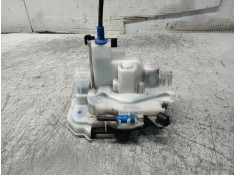 Recambio de motor cierre centralizado delantero derecho para peugeot bipper tepee active referencia OEM IAM 1365225080  5P 2