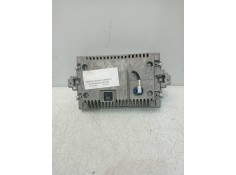 Recambio de pantalla multifuncion para mercedes clase c (w204) lim. 2.1 cdi cat referencia OEM IAM A2049007508   2