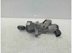 Recambio de conmutador de arranque para toyota avensis berlina (t25) 2.2 d-4d executive sedán (4-ptas.) referencia OEM IAM N0501