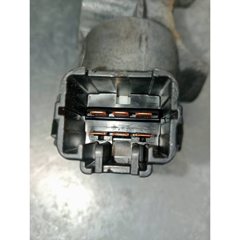 Recambio de conmutador de arranque para toyota avensis berlina (t25) 2.2 d-4d executive sedán (4-ptas.) referencia OEM IAM N0501