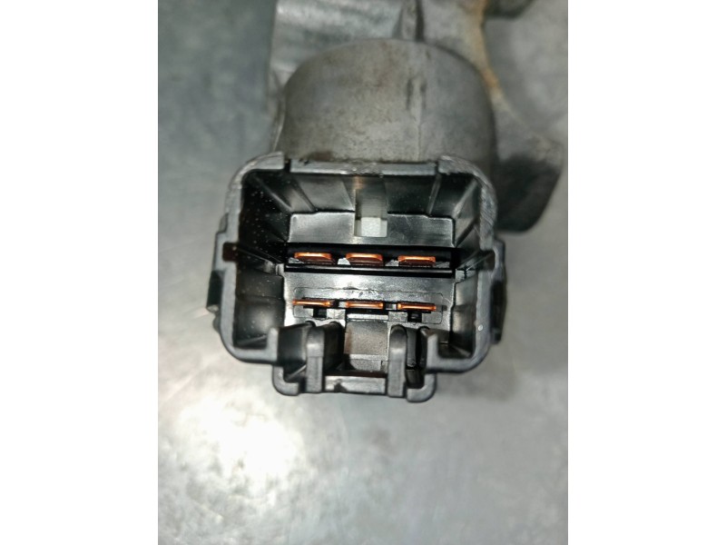 Recambio de conmutador de arranque para toyota avensis berlina (t25) 2.2 d-4d executive sedán (4-ptas.) referencia OEM IAM N0501