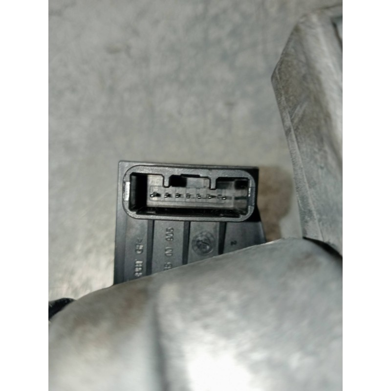 Recambio de conmutador de arranque para toyota avensis berlina (t25) 2.2 d-4d executive sedán (4-ptas.) referencia OEM IAM N0501