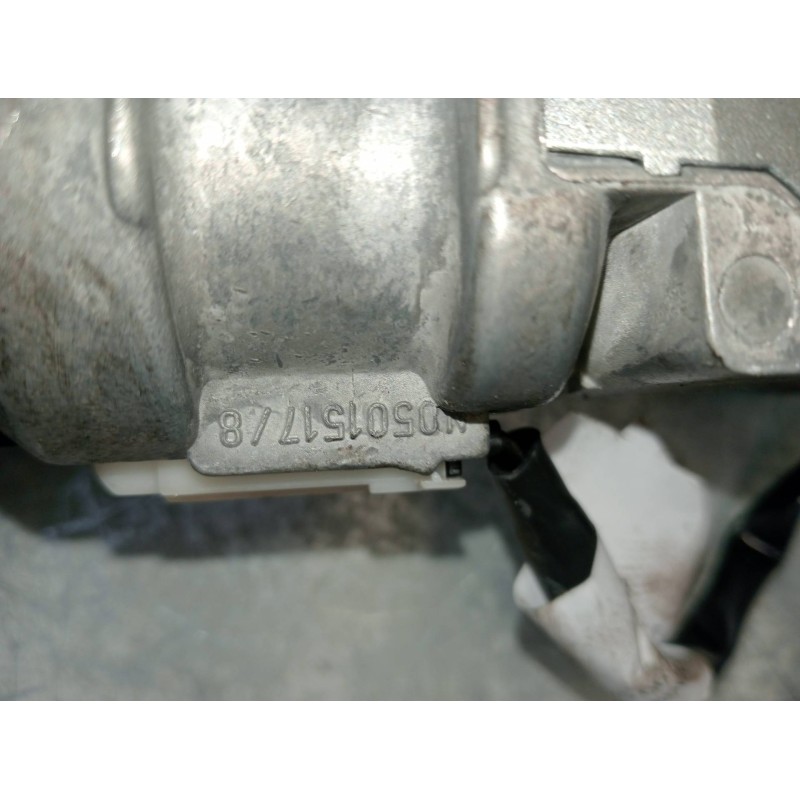 Recambio de conmutador de arranque para toyota avensis berlina (t25) 2.2 d-4d executive sedán (4-ptas.) referencia OEM IAM N0501