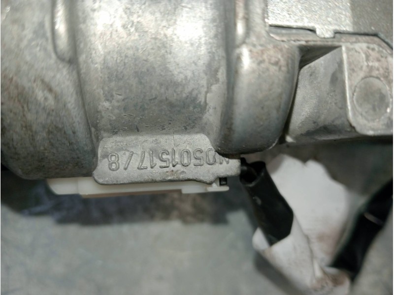 Recambio de conmutador de arranque para toyota avensis berlina (t25) 2.2 d-4d executive sedán (4-ptas.) referencia OEM IAM N0501