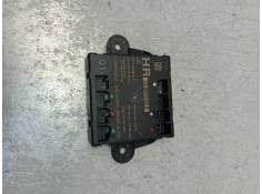 Recambio de modulo electronico para mercedes clase c (w204) lim. 2.1 cdi cat referencia OEM IAM A2189001501 A2188201626 A2189025
