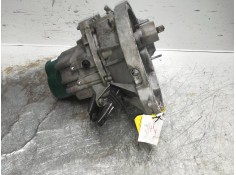 Recambio de caja cambios para renault laguna (b56) 2.2 diesel referencia OEM IAM JC5005 C119096  2