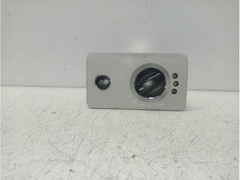 Recambio de mando luces para mercedes clase r (w251) 320 cdi (251.022) referencia OEM IAM A2515453404 04025212 