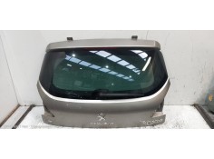 Recambio de porton trasero para peugeot 3008 access referencia OEM IAM   SUPERIOR