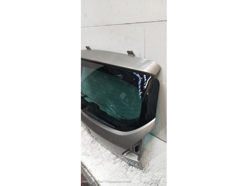 Recambio de porton trasero para peugeot 3008 access referencia OEM IAM   SUPERIOR