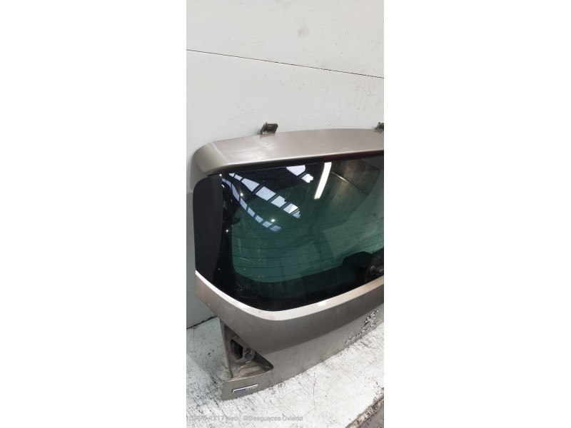 Recambio de porton trasero para peugeot 3008 access referencia OEM IAM   SUPERIOR