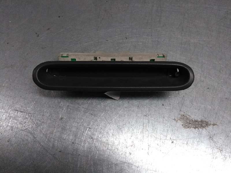 Recambio de cuadro instrumentos para renault twingo (co6) 1.3 cat referencia OEM IAM   