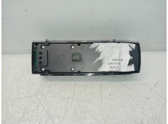 Recambio de mando elevalunas delantero izquierdo para mercedes clase c (w204) lim. 2.1 cdi cat referencia OEM IAM A2049055302 10 2