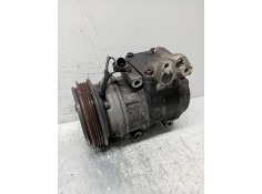 Recambio de compresor aire acondicionado para kia carnival ii 2.9 cdri ex referencia OEM IAM 1315012000  