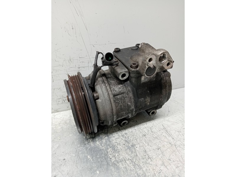 Recambio de compresor aire acondicionado para kia carnival ii 2.9 cdri ex referencia OEM IAM 1315012000  
