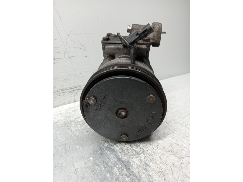 Recambio de compresor aire acondicionado para kia carnival ii 2.9 cdri ex referencia OEM IAM 1315012000  