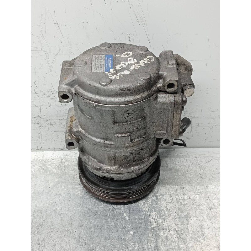 Recambio de compresor aire acondicionado para kia carnival ii 2.9 cdri ex referencia OEM IAM 1315012000  