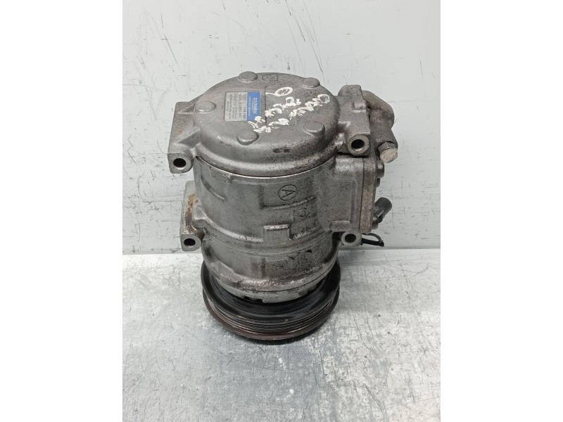Recambio de compresor aire acondicionado para kia carnival ii 2.9 cdri ex referencia OEM IAM 1315012000  