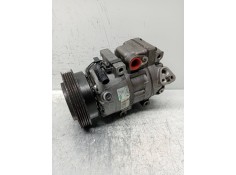 Recambio de compresor aire acondicionado para kia cee´d emotion referencia OEM IAM F500AN8CA03  