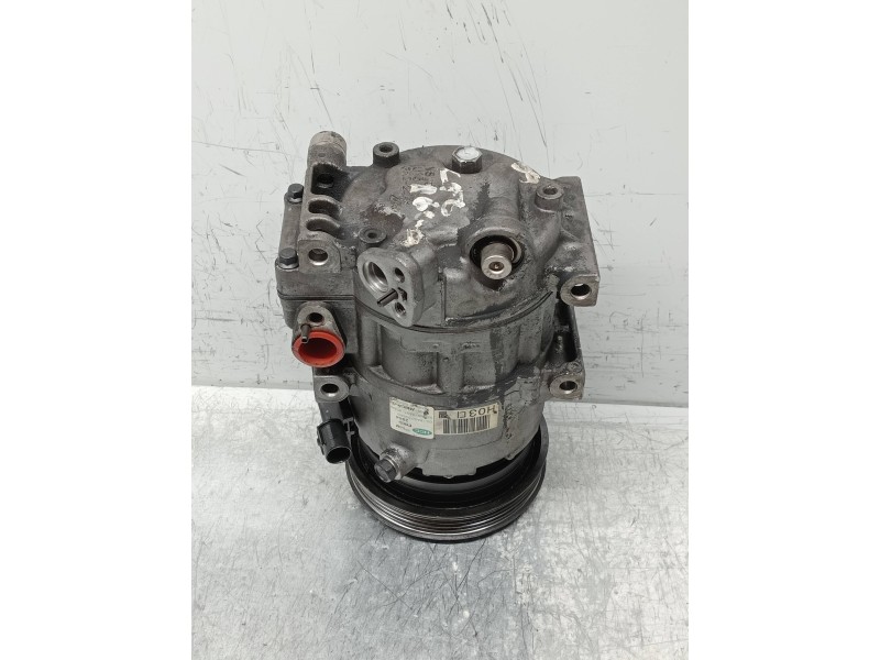Recambio de compresor aire acondicionado para kia cee´d emotion referencia OEM IAM F500AN8CA03  